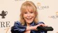 Barbara Eden Rare Public Appearances: Recent Photos